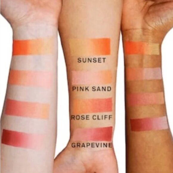 Kevyn Aucoin The Neo Blush In Rose Cliff - Picture 3 of 5